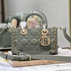 Christian Dior My Lady Bags